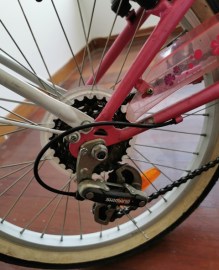 BICICLETA BARBIE (7)